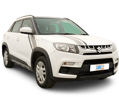 Maruti Vitara Brezza-img